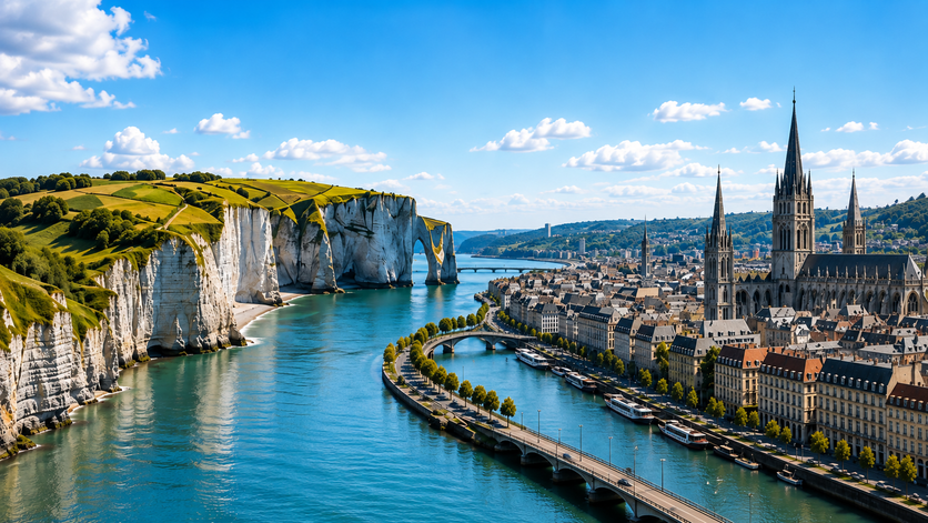 Seine-Maritime