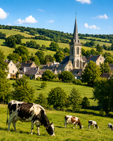 Pays de Bray