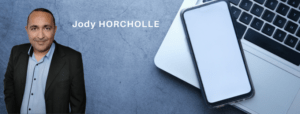 Jody Horcholle