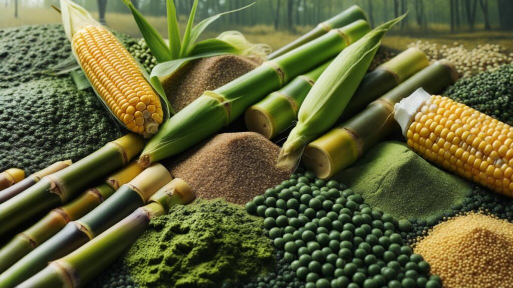 🔁 Biocarburants : faire rouler la transition dès aujourd’hui, Infographie
