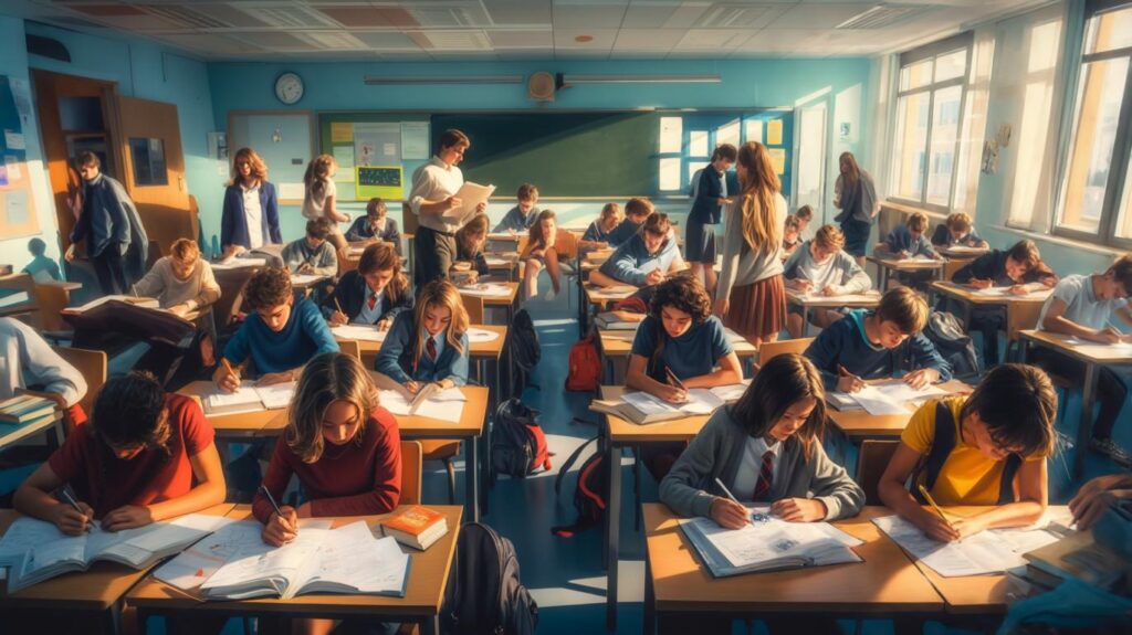 Mes propositions pour l’éducation