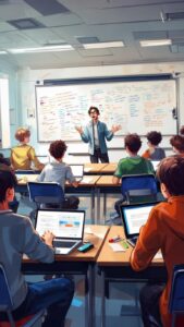 Réinstaurer l'autorité à l'école