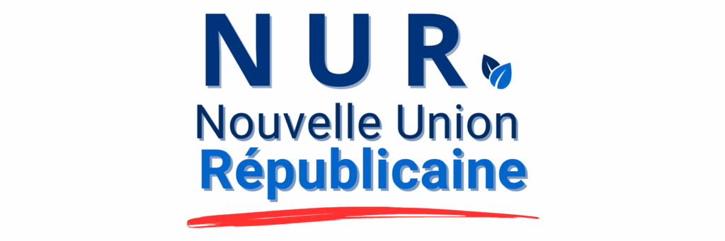 Lancement de la Nouvelle Union Républicaine