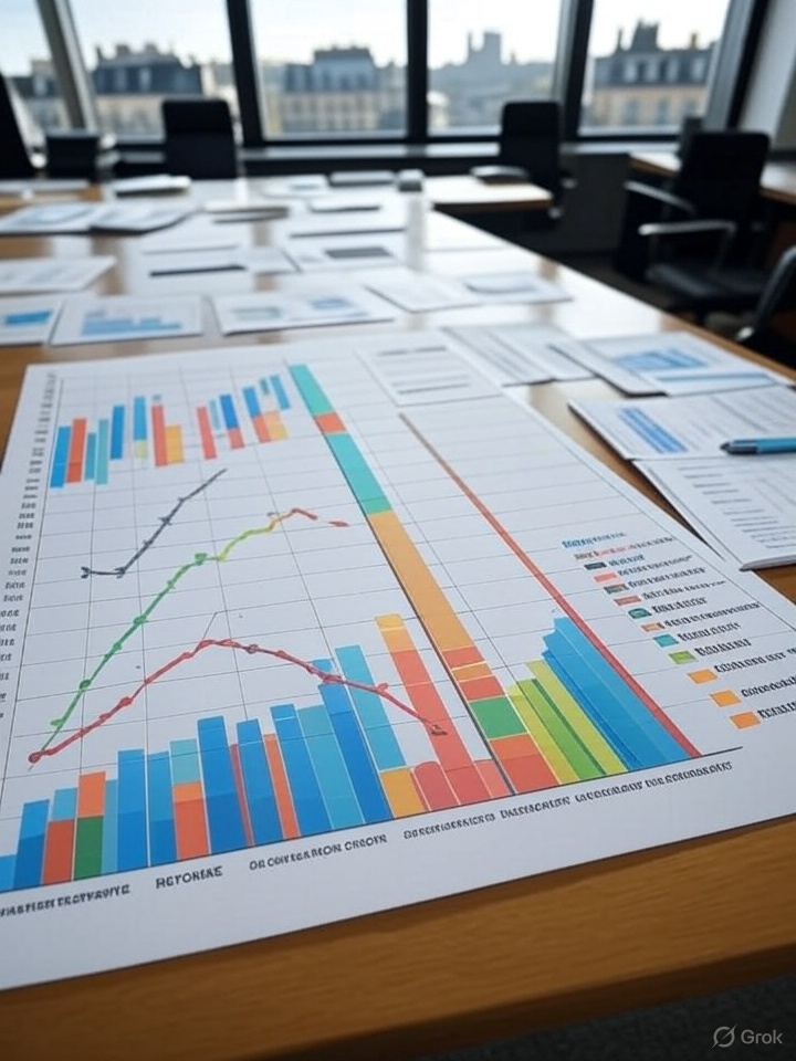 Propositions pour réaliser 50 milliards d’économie sur le budget