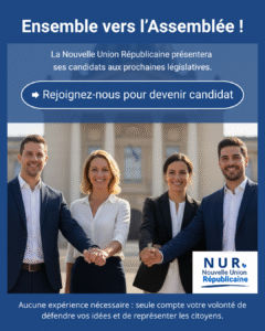 Ensemble vers l’Assemblée !