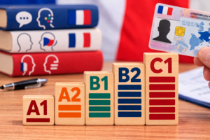 Niveau de français
