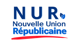 Logo Nouvelle Union Républicaine