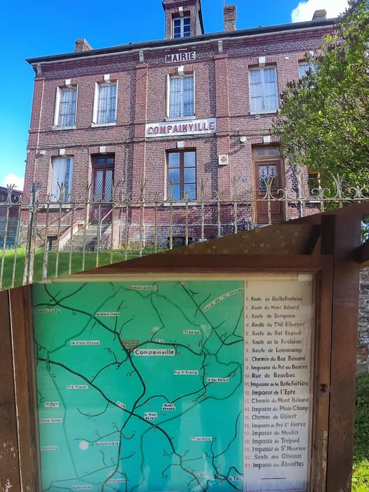 Compainville