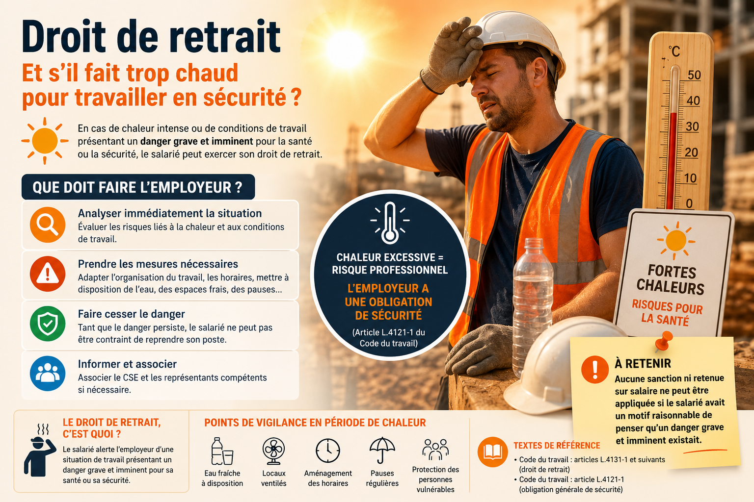 Droit de retrait