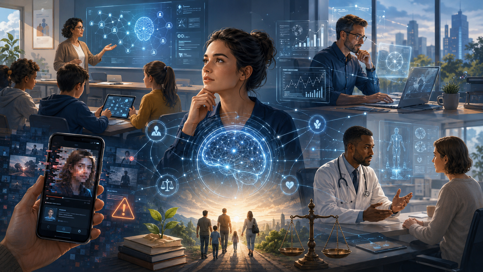 Intelligence artificielle