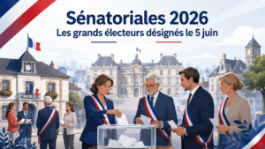 Sénatoriales 2026