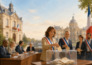 délégués sénatoriaux 2026