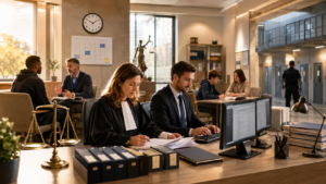 Comment améliorer la justice ?