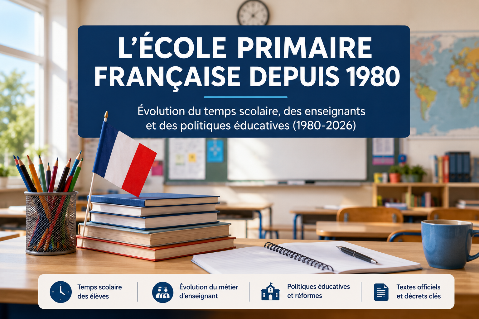 L'école française