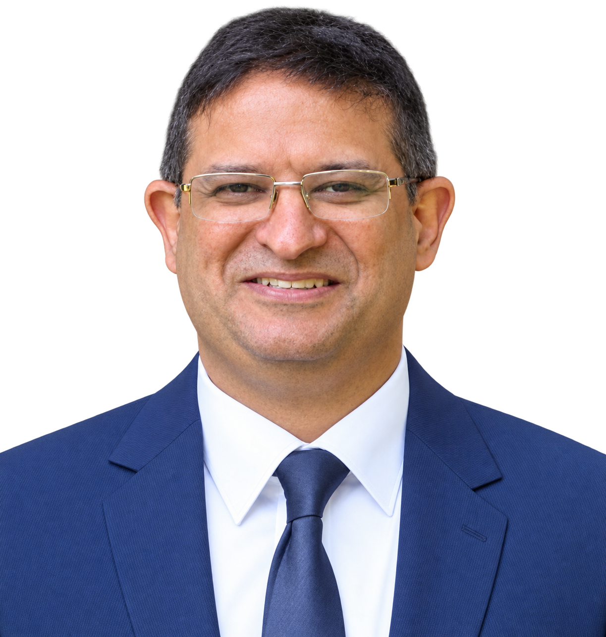 Altaaf JIVRAJ