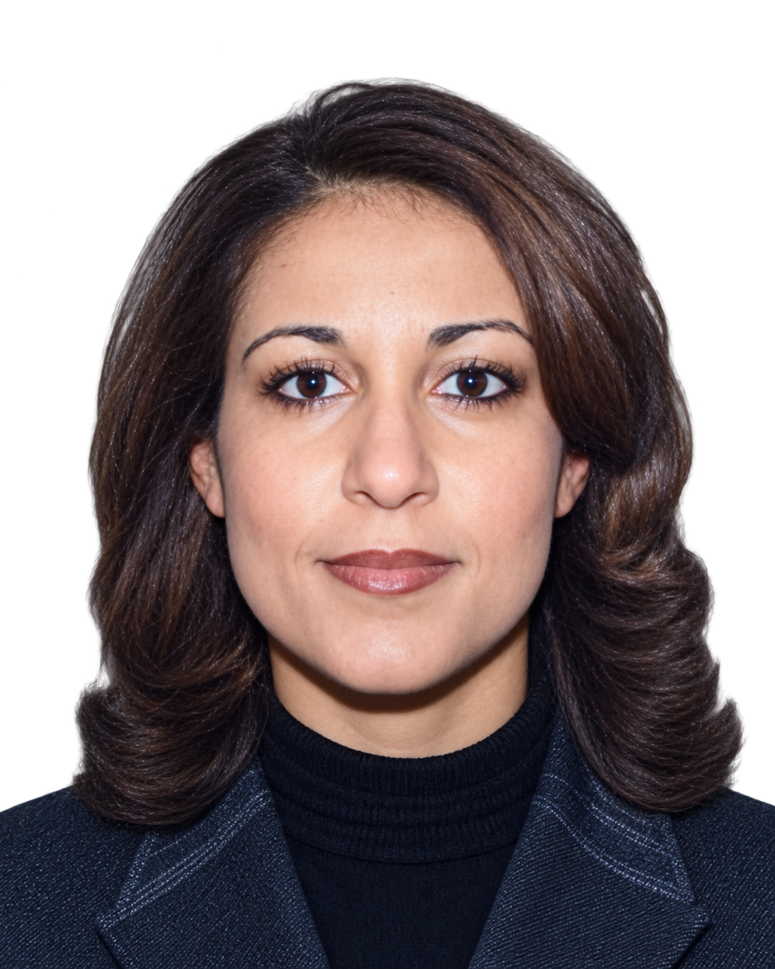 Hana BEN SALEM