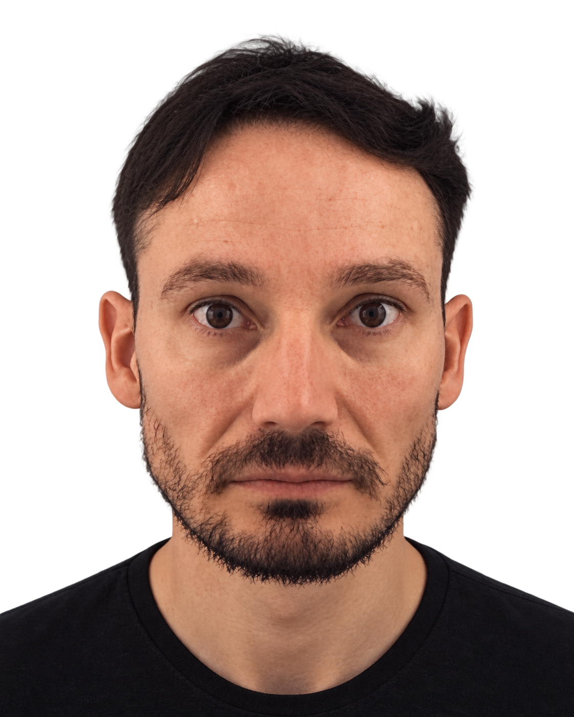 Raphaël LE JEUNE