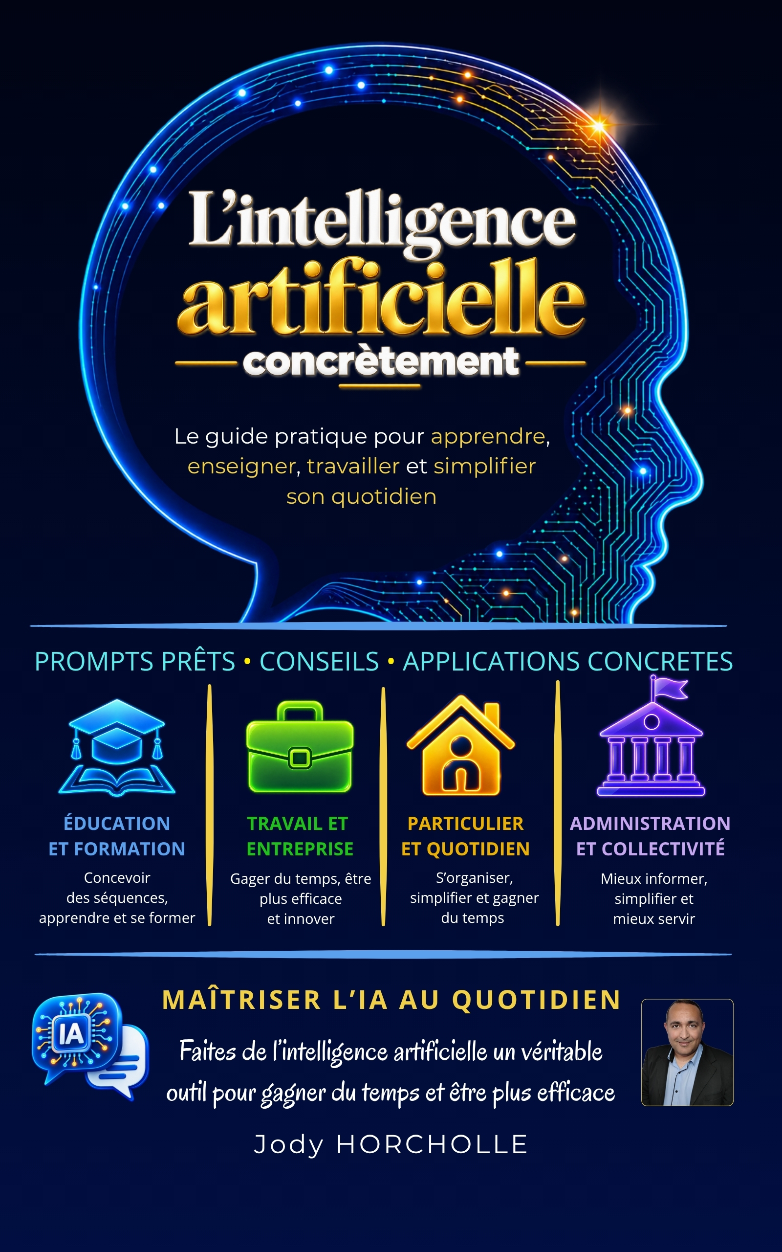 Intelligence artificielle